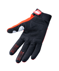 Kenny Titanium Glove Red 2023