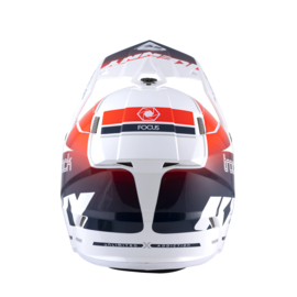 Kenny Track Helmet Patriot 2022