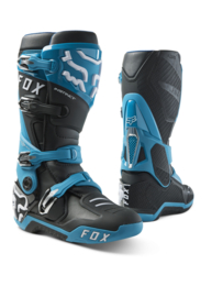 Fox Instinct Boot Maui Blue