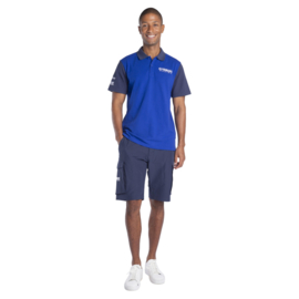 Yamaha Paddock Blue Teamshort Men