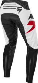 Shift Black Label Mainline Pant Black White 2019