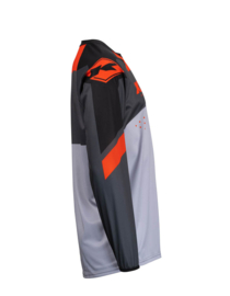 Kenny Force Jersey Orange 2023