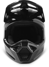 Fox V1 Solid Black
