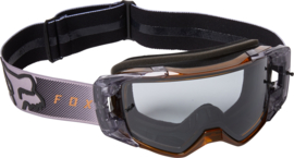 Fox Vue Riet Goggle Black Gold