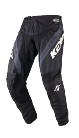 Kenny Force Pant Black 2024