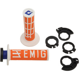 ODI Emig V2 Lock-on Grips