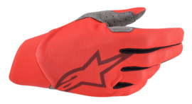 Alpinestars Dune Glove Red 2020