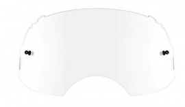 Oakley Airbrake lens Clear