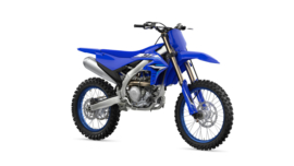 Yamaha YZ450F 2026