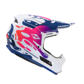 Kenny Performance Helmet Fluid 2025