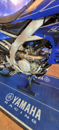Yamaha YZ250F Modeljaar 2022
