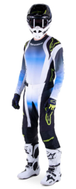 Alpinestars Racer Push Jersey Nightlife Ucla Blue 2023