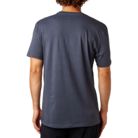 Fox Seca Splice SS Tee Black