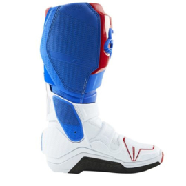 Fox Instinct 2.0 Blue White Red