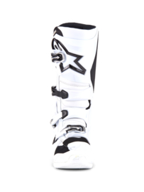 Alpinestars Tech 7 Boots Zwart Wit