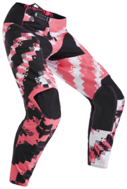 Fox 180 Digi Image Pant Black Pink