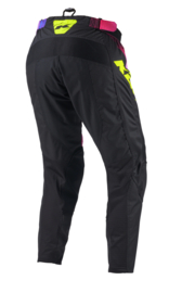 Kenny Force Pant Fog Neon Yellow 2025