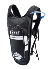 Kenny Hydration Bag Black
