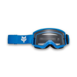 Fox Main Core Goggle Tru Blu