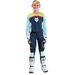 Fox 180 Youth Elevated Pant Light Blue
