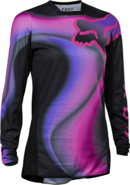 Fox Woman 180 Toxsyk Jersey Black Pink 2023