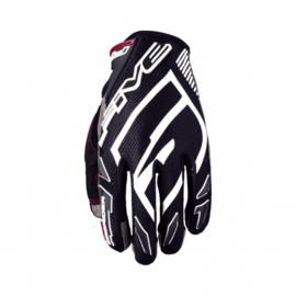 Five MXF Prorider S Glove Black/White
