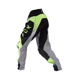 Fox 180 Lean Pant Yellow