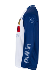 Pull-in Challenger Master Jersey Navy