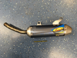 FMF Titanium Powercore 2.1 Demper YZ250 02-23