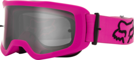 Fox Main Goggle Stray Pink