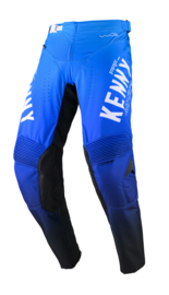 Kenny Performance Pant Wave Blue 2024
