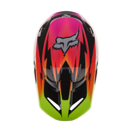 Fox V1 Statk Helmet 2023