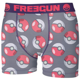 Freegun Pokebal Boxer