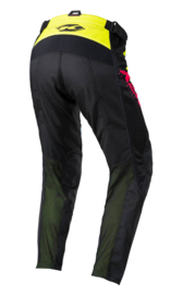 Kenny Track Focus Pant Dark Blue 2023