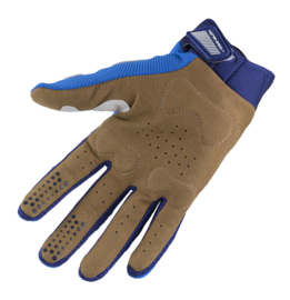 Kenny Titanium Glove Blue 2024
