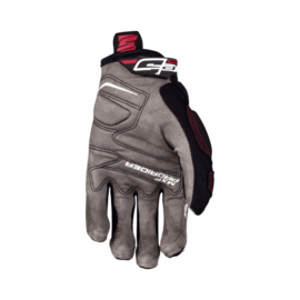 Five MXF Prorider S Glove Black/White