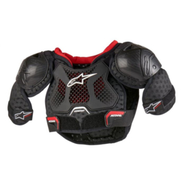 Alpinestars Bionic Kickstart Chest Guard