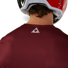 Fox Flexair Optical Jersey Flo Red 2024