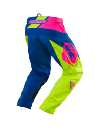 Kenny Track Pant Lime Pink 2018