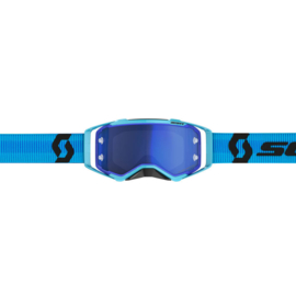 Scott Prospect Blue Black