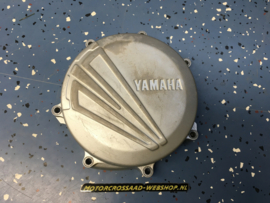 Gebruikt OEM Yamaha Koppelingsdeksel Blank YZ250F 14-18 WR250F 15-19