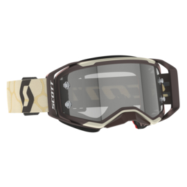 Scott Prospect 2.0  LS Enduro Desert Beige/ Dirt Brown Light