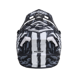 Kenny Track Helmet Dirt Matt 2025