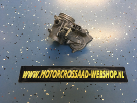 Gasklephuis KTM SX-F 250/350/450 13-15