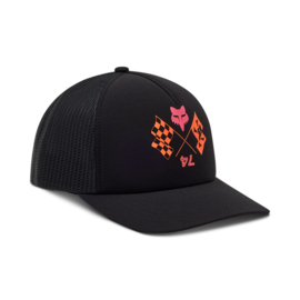 Fox W Race Spec Trucker