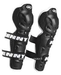 Kenny Child Knee Guards