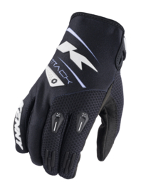 Kenny Track Gloves Kids Black 2024