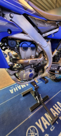 Yamaha YZ250F Modeljaar 2022