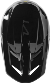 Fox V1 Solid Black