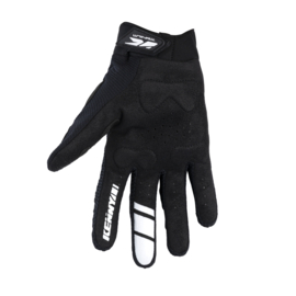 Kenny Titanium Glove Black 2022